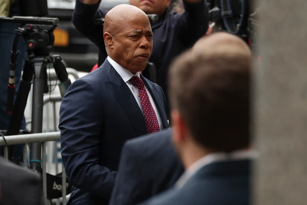 Eric Adams se declara inocente: ¿qué sigue para el alcalde de Nueva York?