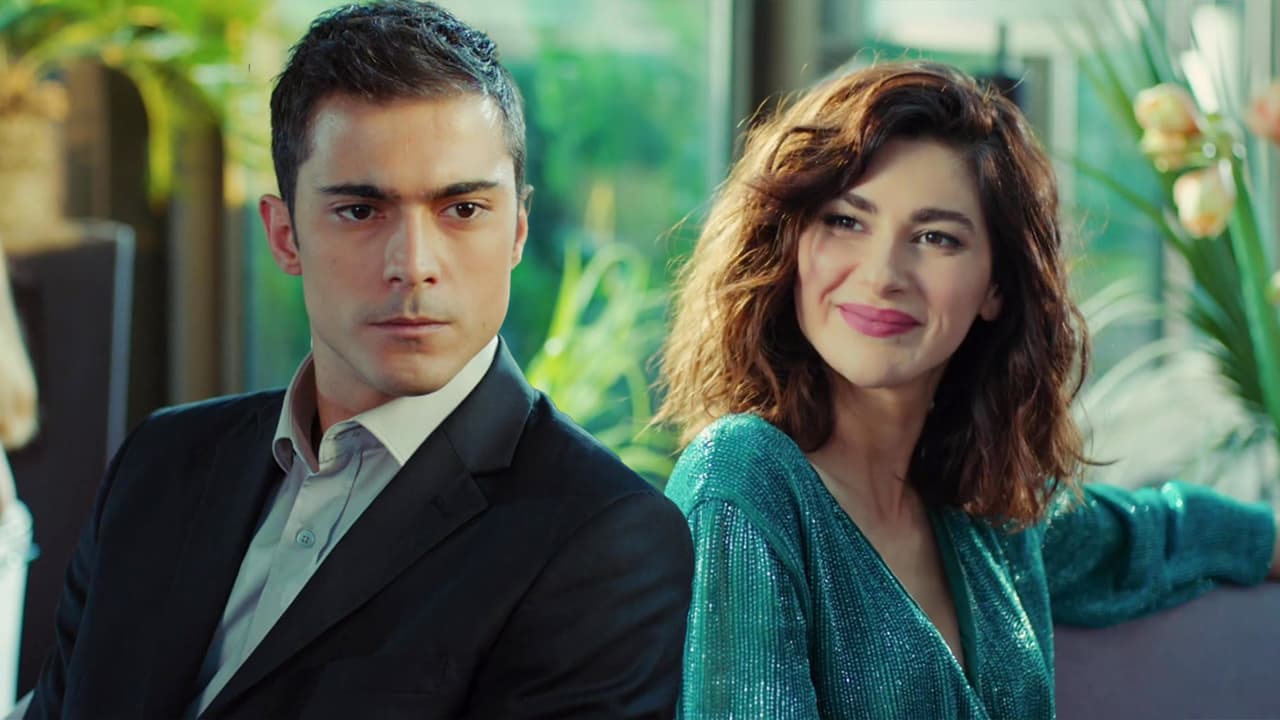 Sahika descubre el secreto de Yigit