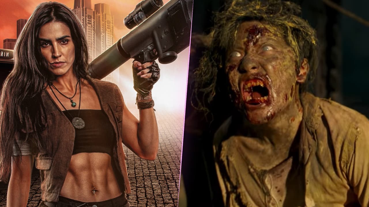 Zombies que no saben que están muertos: 6 películas de zombies originales y con giros inesperados