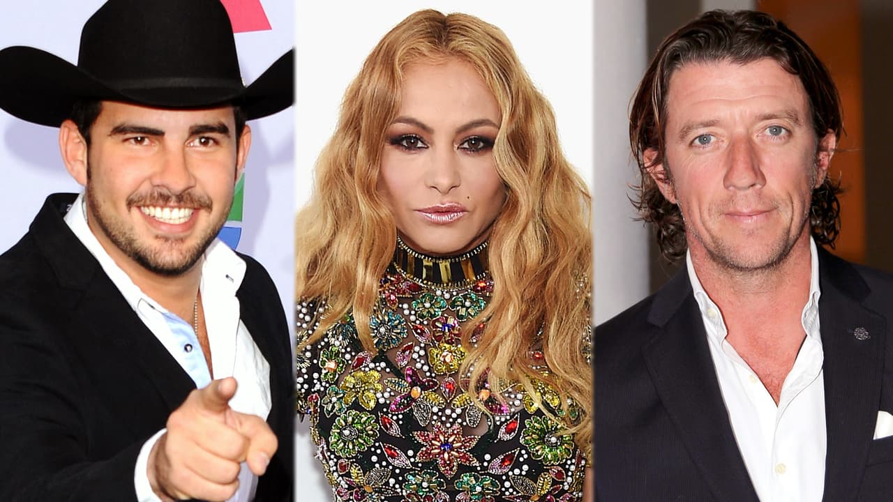 Impactantes declaraciones de Jerry Bazúa acusando a Paulina Rubio de golpearlo (ante un juez y apoyando a Colate)