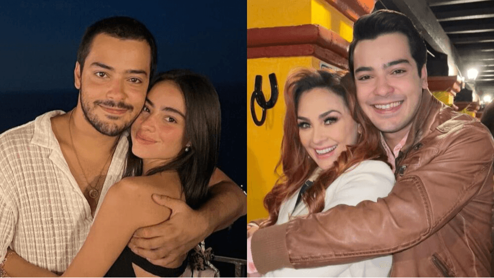 Valentina Buzzurro toma decisión sobre su futuro con el ‘hijo’ en la ficción de Aracely Arámbula