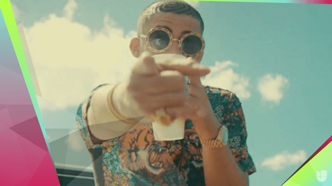 Para Bad Bunny, las disculpas del gobernador de Puerto Rico son aceptables, pero el artista entiende que ya traicionó la confianza del pueblo, por lo que debe de renunciar.