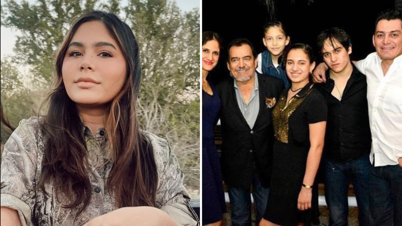 Hija de Joan Sebastian arremete contra sus hermanos: acusa irregularidades en herencia del cantante