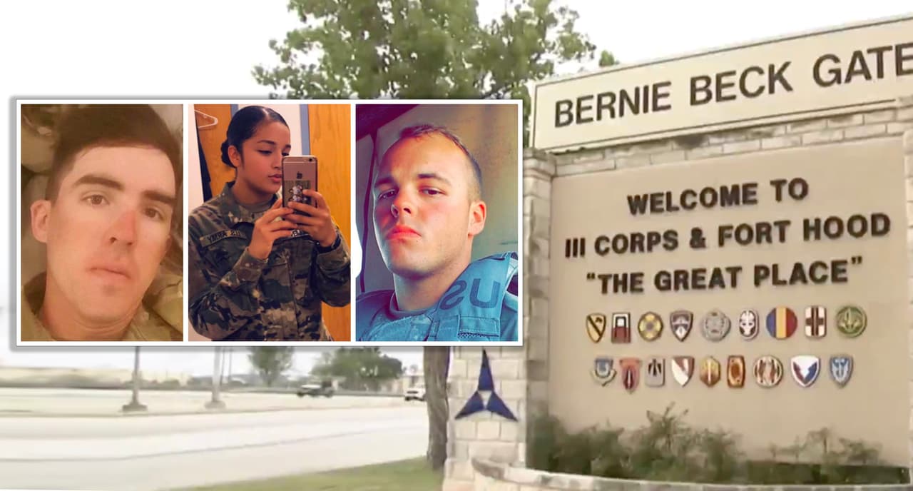 Del mismo modo, McCarthy informó que crearán un nuevo proceso para trabajar con los 
<a href="https://www.univision.com/local/austin-kakw/soldado-desaparecido-de-fort-hood-fue-victima-de-contacto-sexual-abusivo-segun-el-ejercito">soldados desaparecidos</a>. El nuevo proceso incluirá apoyar a la familia antes de llamar a los soldados desaparecidos “ausentes sin permiso” y aclara la importancia de trabajar en la búsqueda las primeras 24 horas después de la desaparición.