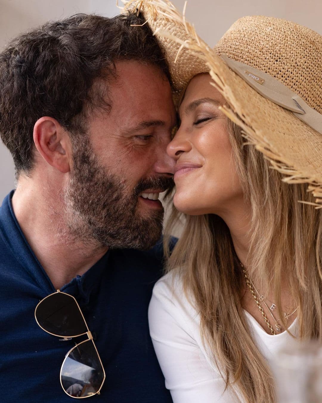 Ahora viven el reencuentro de su amor luego de que JLo 
<b><a href="https://www.univision.com/famosos/jennifer-lopez-y-alex-rodriguez-se-separan-abogados-dividen-bienes" target="_blank">terminó el romance que tenía con A-Rod</a></b>, con quien también se había comprometido. 
<br>
