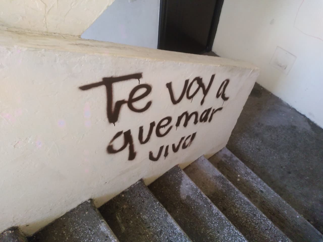 Amenazas a Luz Raquel Padilla en Jalisco.