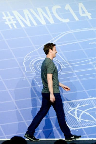 MARK ZUCKERBERG. El fundador de la red social más importante del mundo dejó sus estudios en Harvard en el otoño de 2004 para dedicarse al cien por ciento a su proyecto.