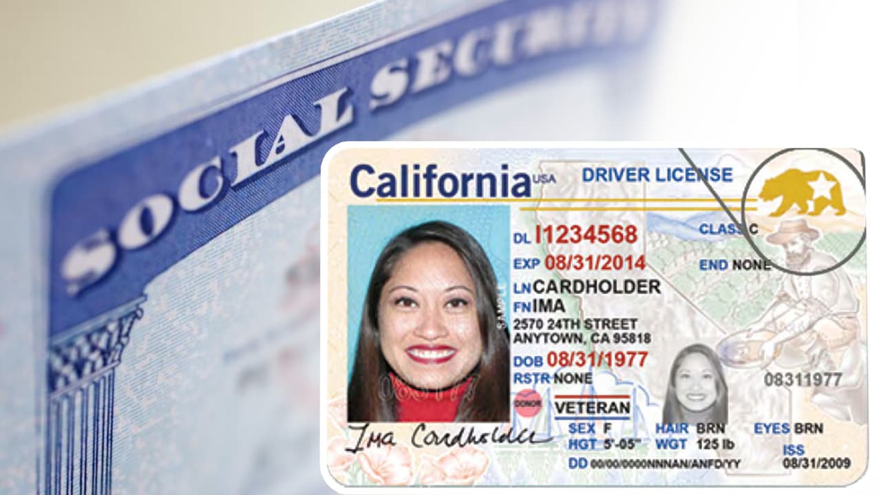 A partir de mayo de 2023, se necesitará un 
<a href="https://www.univision.com/local/los-angeles-kmex/real-id-dmv-california-aeropuerto-lax" target="_blank">Real ID</a> para abordar vuelos domésticos, entrar a edificios federales, prisiones o bases militares en California.