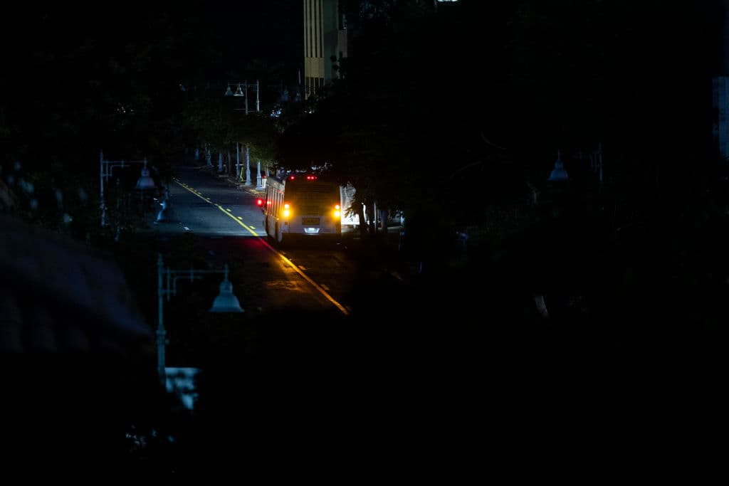 ¿Cómo salvará EE.UU. la red eléctrica de Puerto Rico? Secretaría de Energía emite cuevas órdenes de emergencia