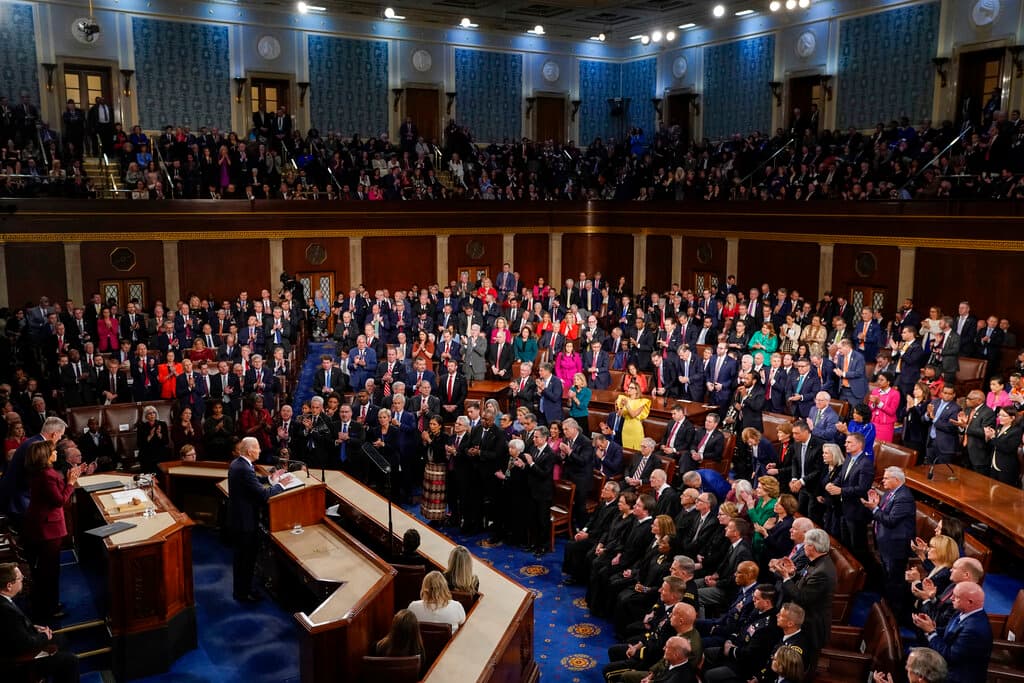 ¿Qué es el discurso del Estado de la Unión? Una mirada a la historia de un evento clave de la política en EEUU