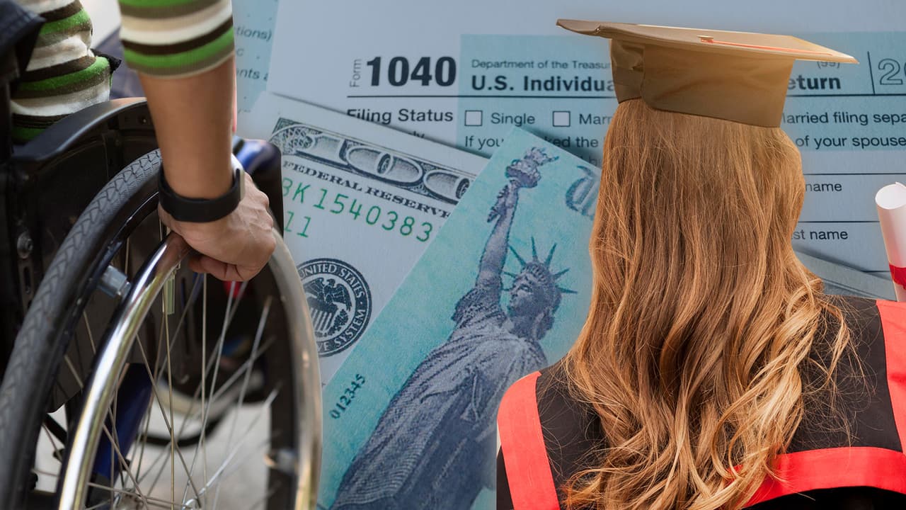 <b><a href="https://www.irs.gov/es/newsroom/irs-treasury-disburse-25-million-more-economic-impact-payments-under-the-american-rescue-plan" target="_blank">El Servicio de Impuestos Internos (IRS)</a></b> indica que los 
<b>pagos suplementarios comenzaron a distribuirse a las personas que a principios de marzo recibieron un cheque en base a sus declaraciones de impuestos de 2019</b>, pero son elegibles para un pago nuevo o mayor acorde a la declaración de impuestos 2020.
<br>