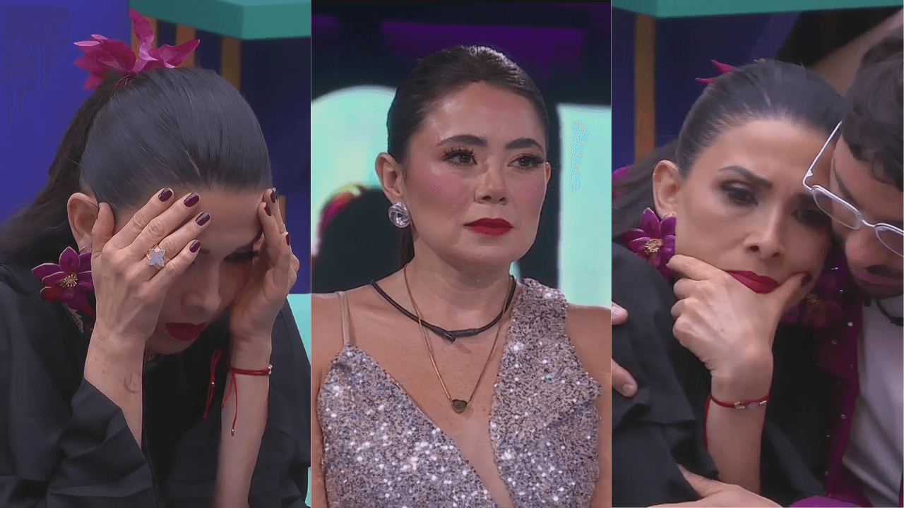 Dalílah Polanco queda devastada por salida de Mariana Botas e impacta con confesión: “¿Somos los siguientes?”