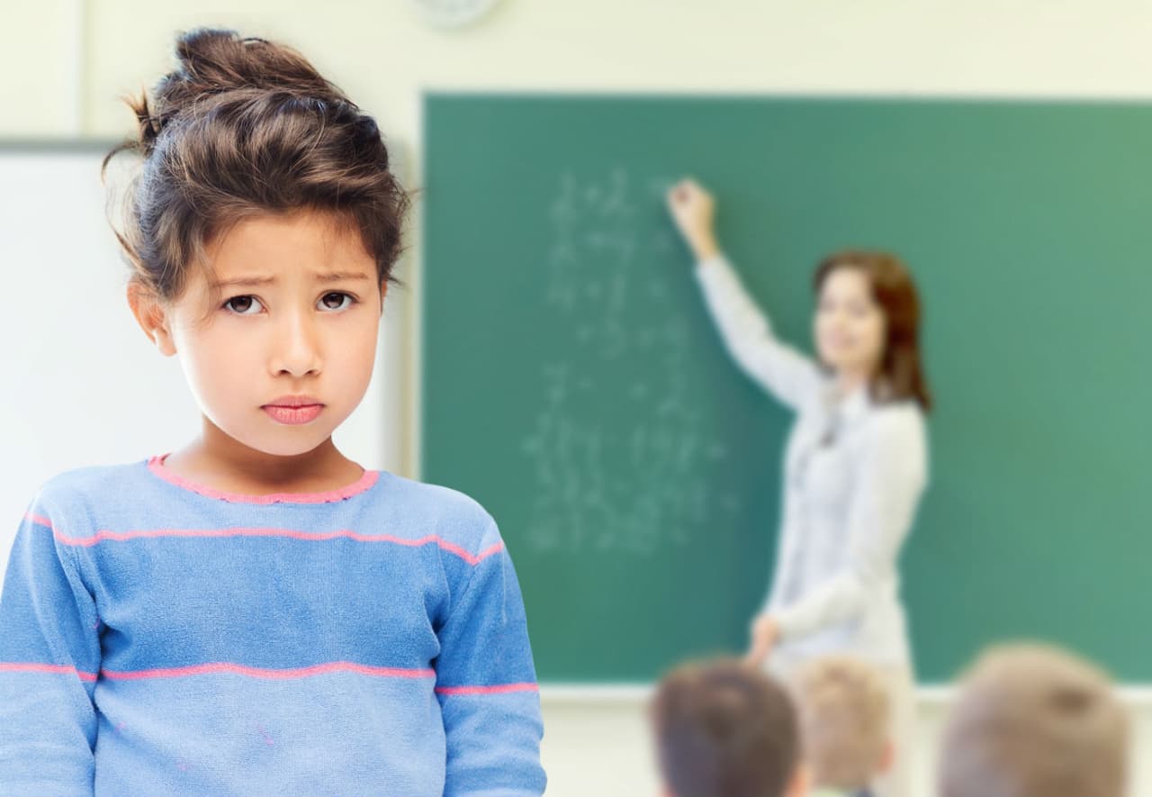 School Cliques: What Happens if Your Child Doesn’t Fit In