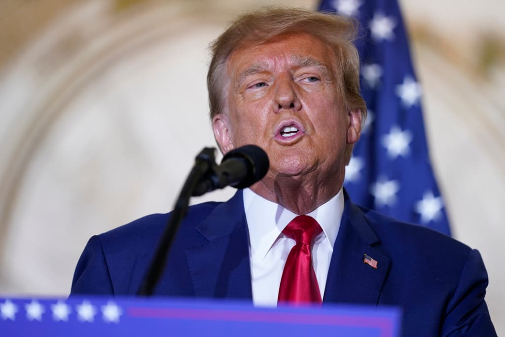 El circo trumpista en CNN 