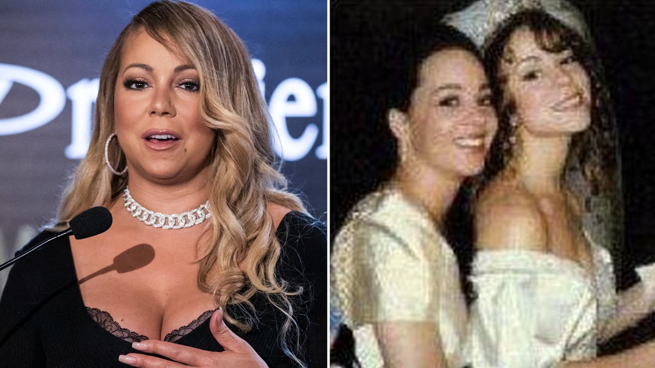 Se revela posible causa de muerte de la hermana de Mariah Carey: su madre falleció el mismo día