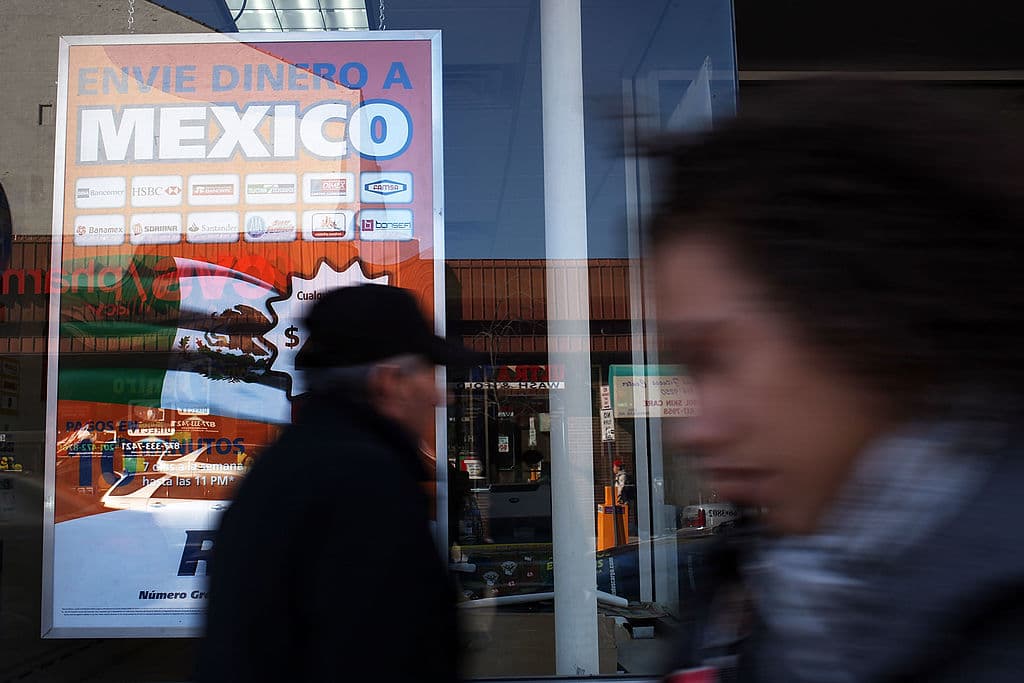 El flujo de remesas se disparó en 2021: estos fueron los países más favorecidos en A. Latina