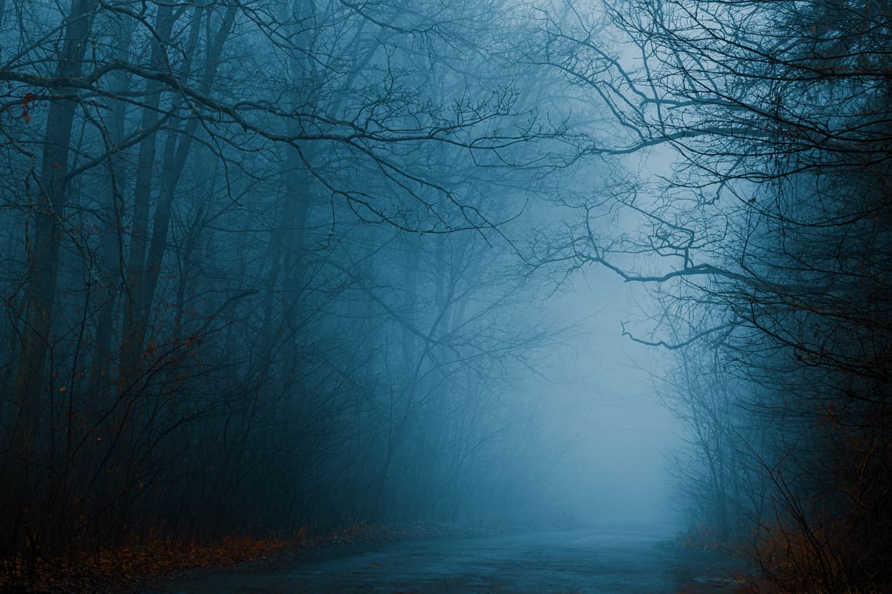 Halloween: ¿por qué nos gusta pasar miedo? Esta es la explicación