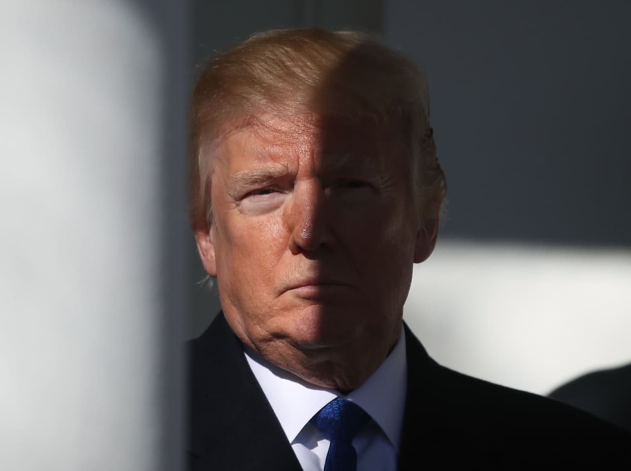 Trump ofrece la ciudadanía a 1.8 millones de dreamers a cambio del muro y restricciones migratorias