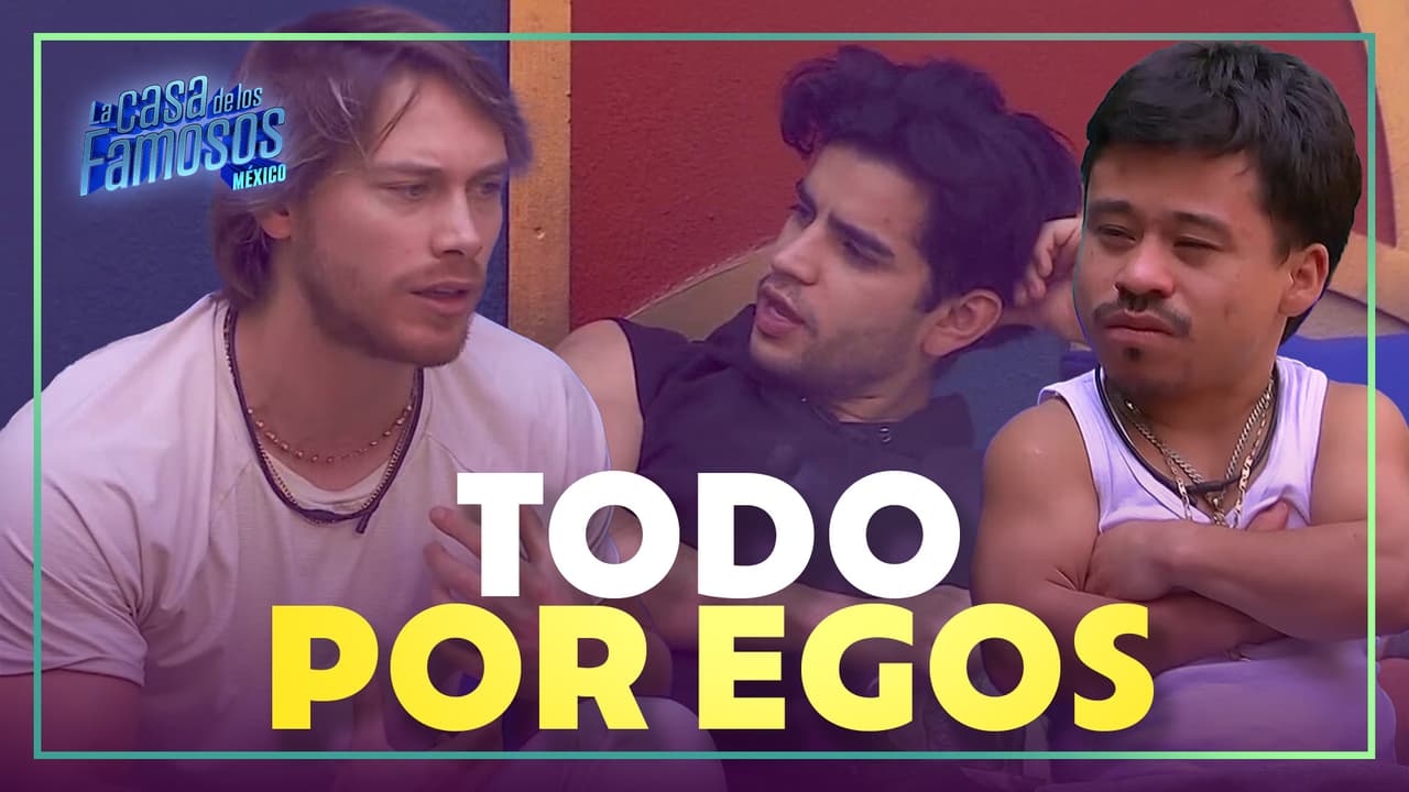 Aldo confiesa que lloró cuando dejó de hacer contenido con su amigo