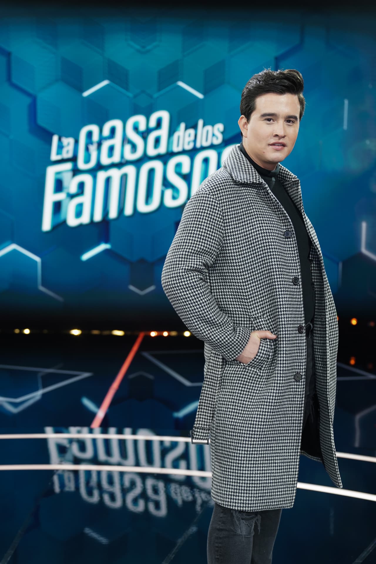 Tras anunciarse la salida de Paul, nuestro host digital Pablo Chagra se alistó para tener todos los detalles.