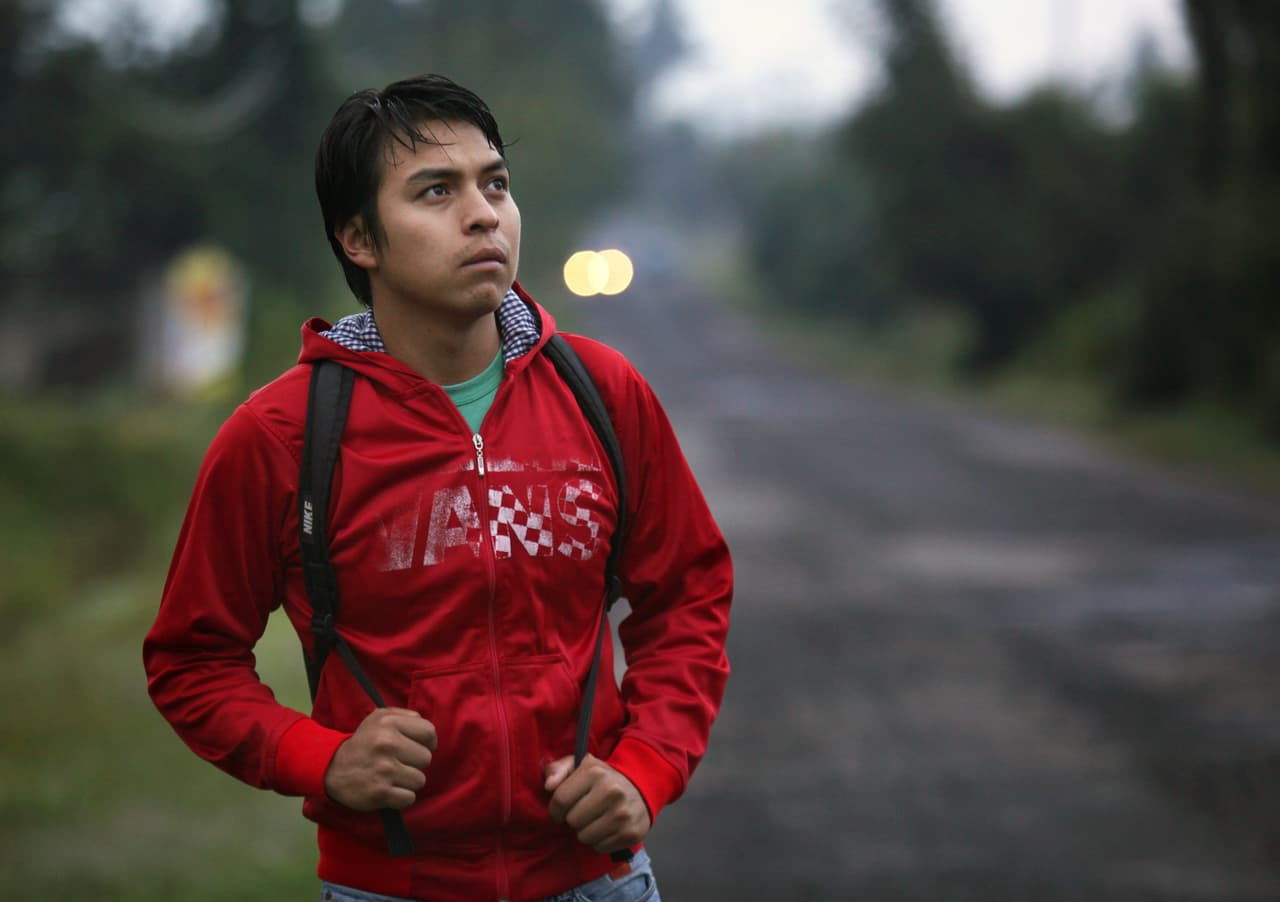 Many latinos struggle alone with mental disorders.