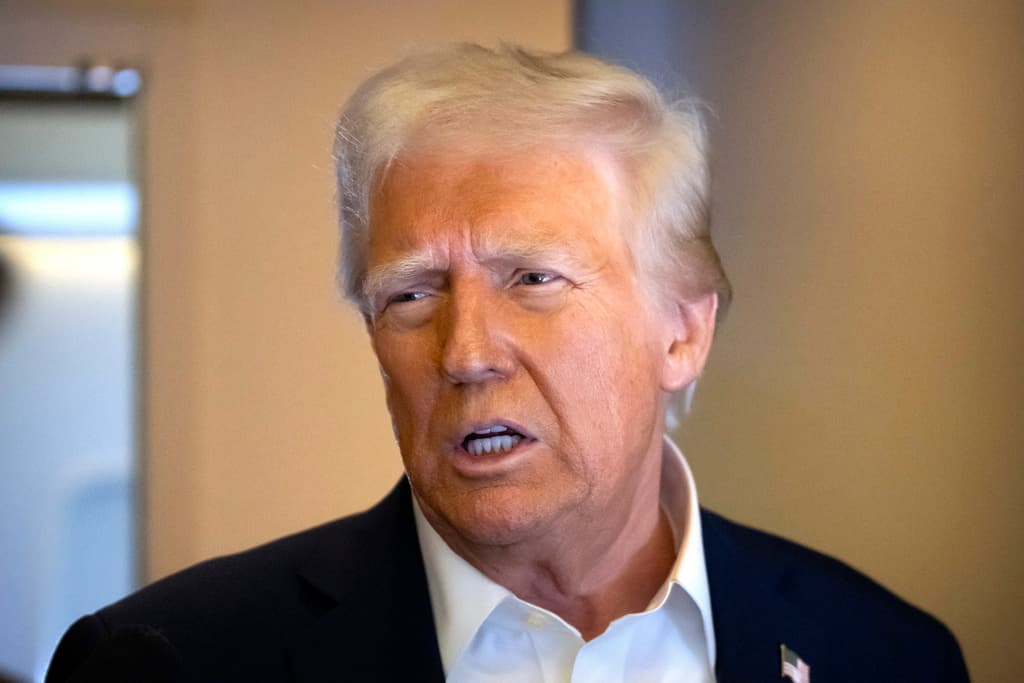 La purga de Trump en el Departamento de Justicia: despiden a quienes investigaron casos vinculados con el presidente 