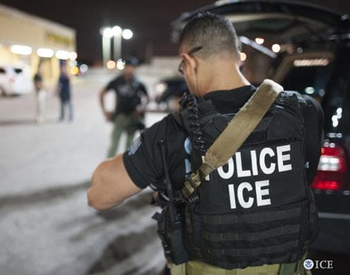 Estas son las ciudades del sur de la Florida que colaboran con ICE