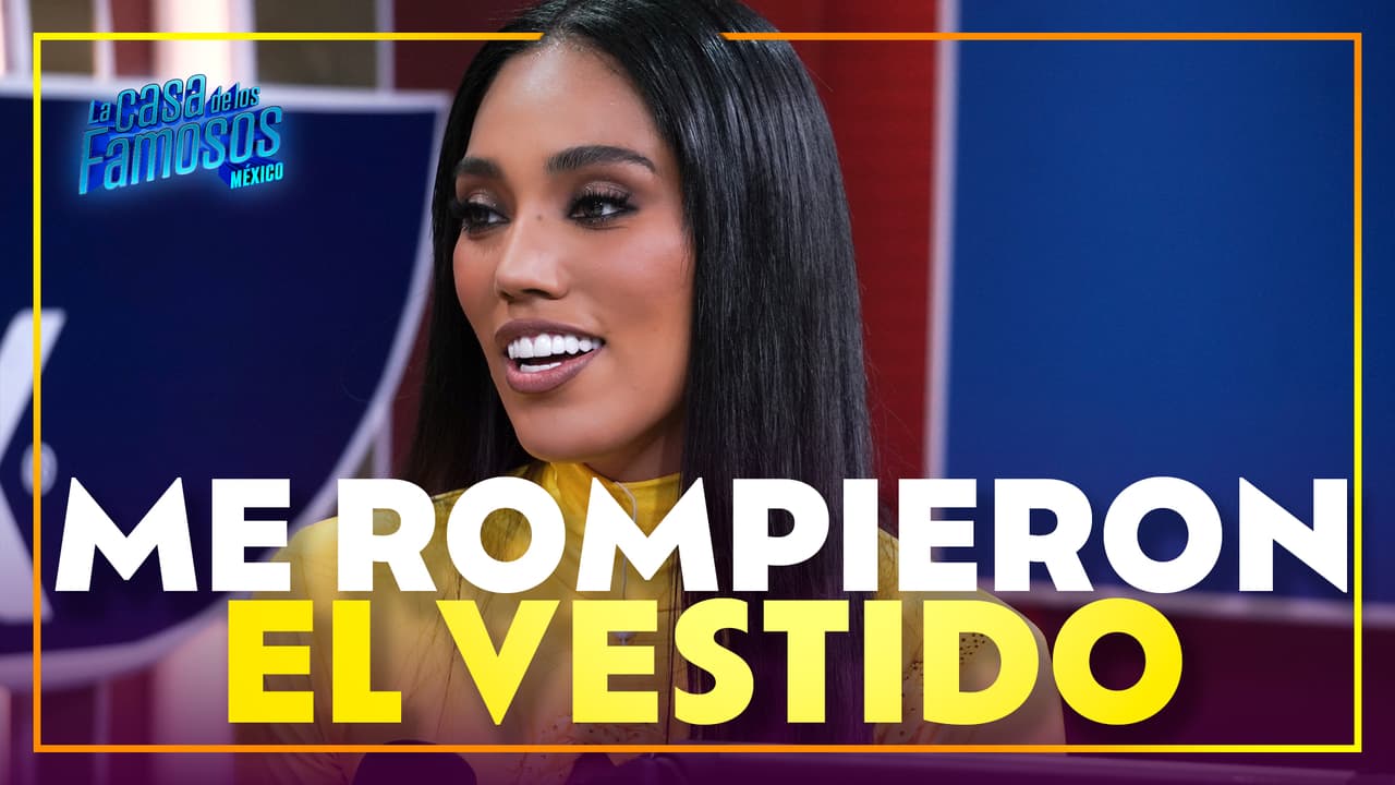 Priscila Valverde confiesa las dificultades que ha enfrentado en certámenes de belleza