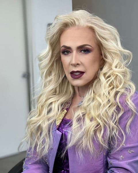 Fue a mediados de octubre cuando Laura Zapata 
<b><a href="https://www.univision.com/entretenimiento/asi-sufre-lucia-mendez-cuando-le-dicen-la-diva-de-mexico" target="_blank">cuestionó ante la prensa que Méndez se "autonombre" como una "diva"</a></b>. 
<br>