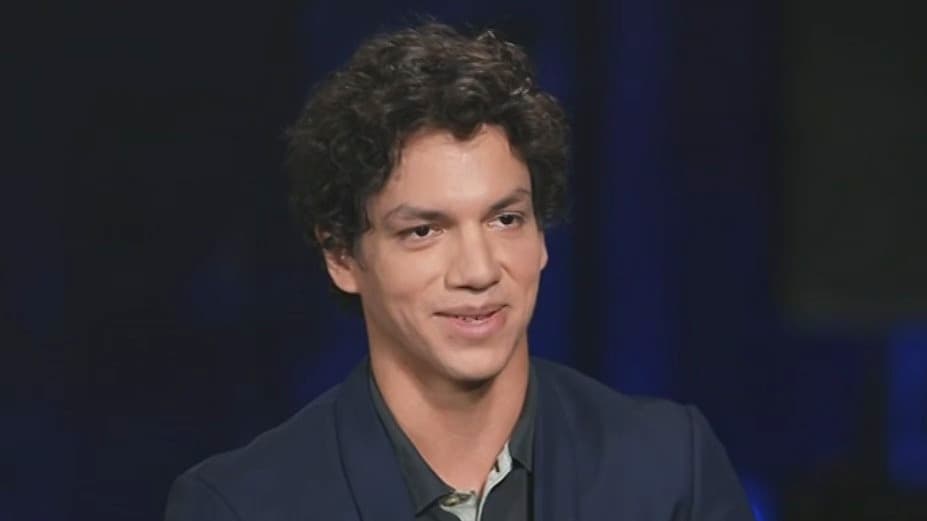 Isaac Hernández habla de la responsabilidad de ser un "orgullo mexicano" e ícono del ballet mundial