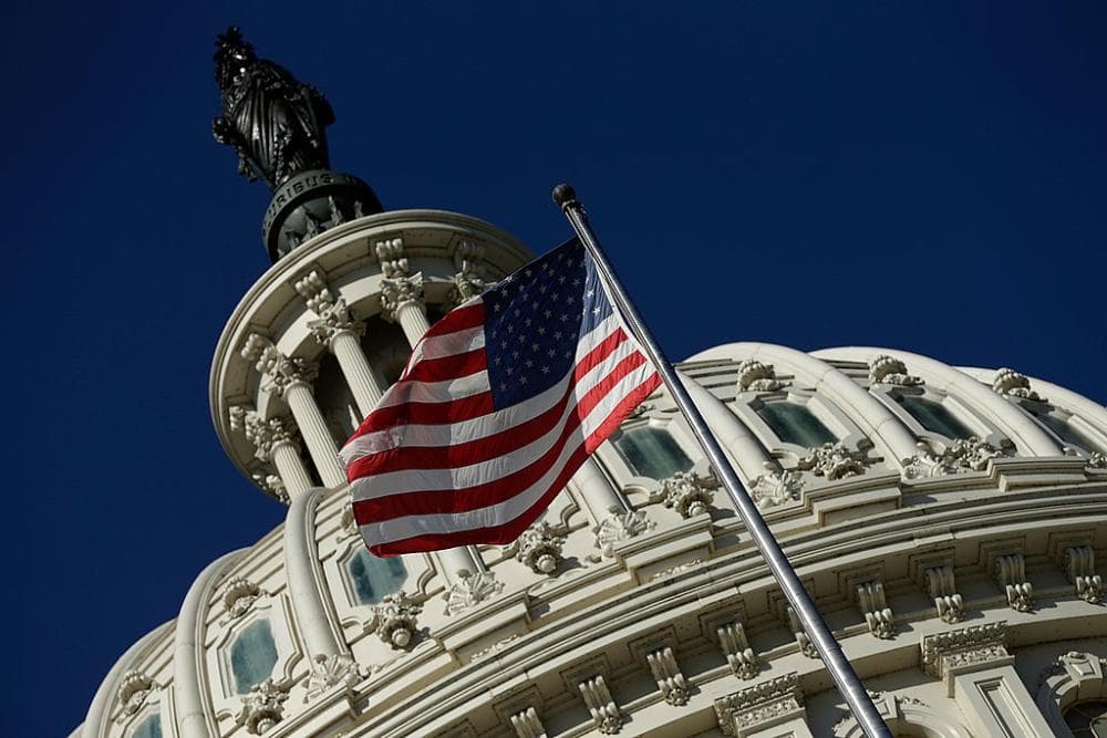 El nuevo y sorprendente enfoque de los republicanos sobre el aborto para mantener su control en la Cámara de Representantes
