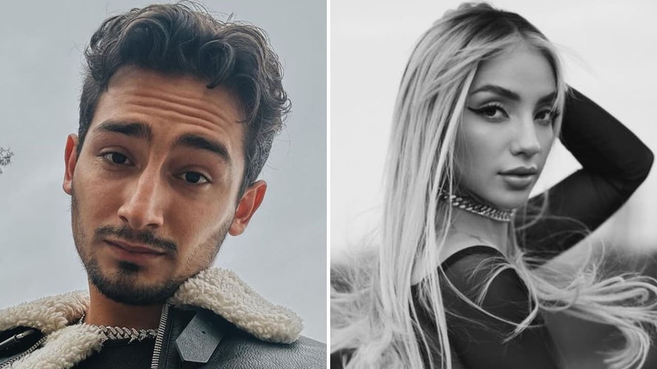  “Valió madr…”: Emilio Osorio publica misterioso mensaje, ¿de ruptura?