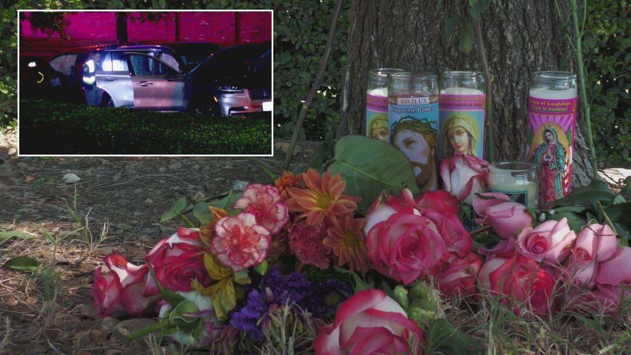 La familia de la víctima inició con una recaudación de fondos para su funeral, mientras que el sospechoso ya fue identificado, pero está prófugo.