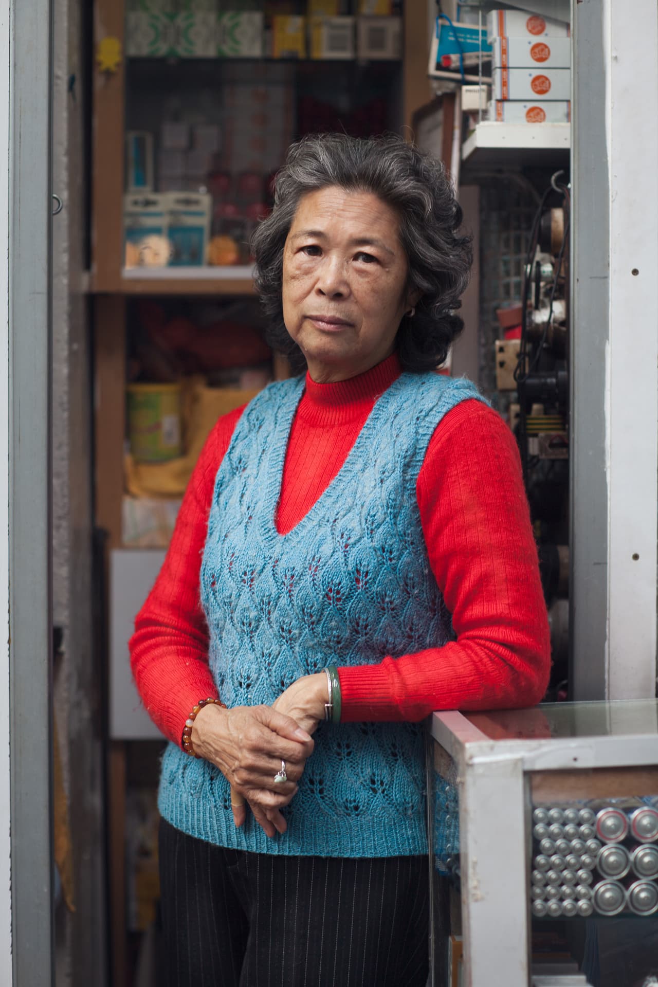 Liling, 
<a href="http://www.questforbeauty.co/hongkong#4">Hong Kong</a>, enero 2016.