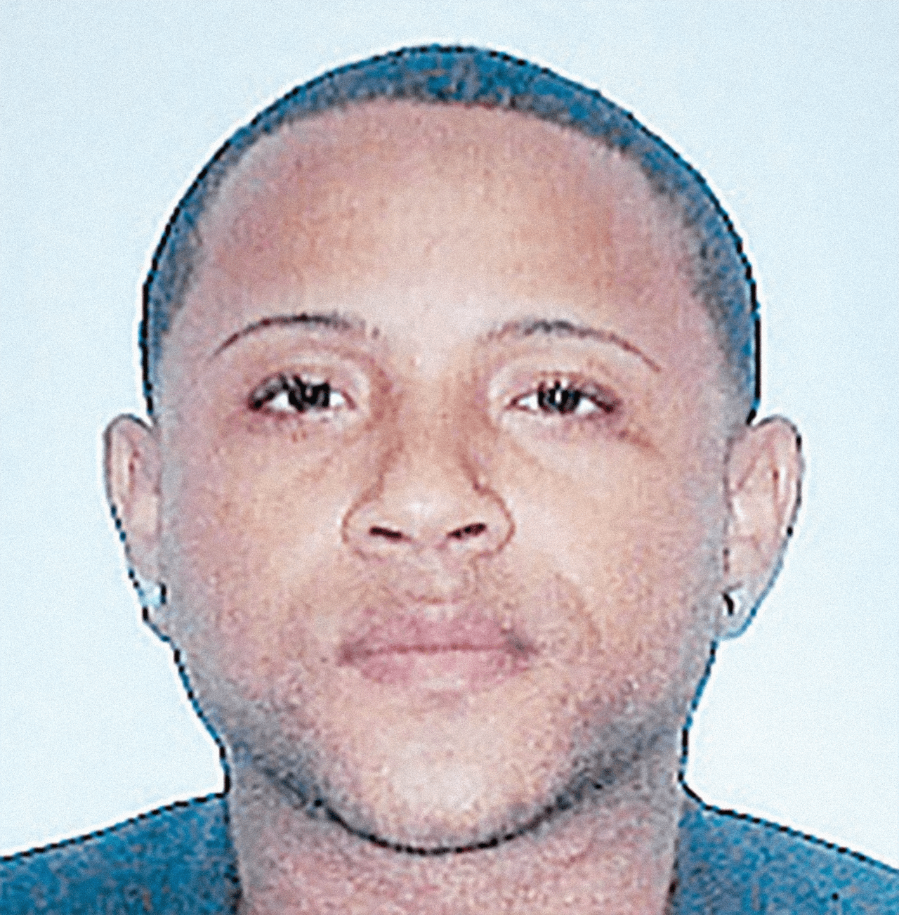 <b>Wilson Manuel Vázquez Rodriguez, </b>de 31 años de edad, mató a una persona que le reclamó por orinar en uno de los pasillos del negocio Classic The Club.