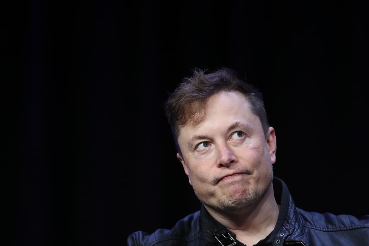 Elon Musk preguntó a los usuarios de Twitter si debía dimitir como CEO: la mayoría dijo que sí. Él prometió acatar el resultado
