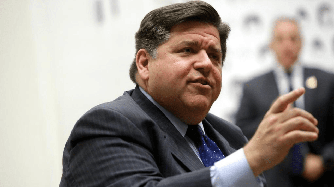 El gobernador Pritzker anunció  orden de quedarse en casa o 'shelter in place" ante amenaza del coronavirus