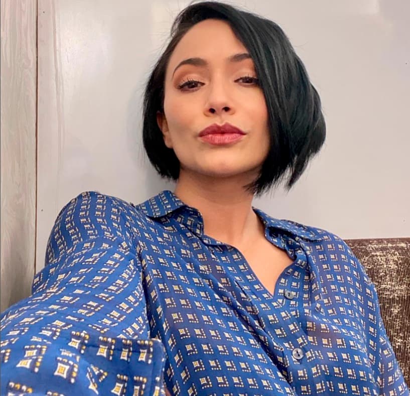 La mexicana Maya Zapata fue elegida para ser la cantante en la pantalla chica, quien es recordada popularmente por formar parte del elenco 'Soy tu fan', el cual tendrá un regreso próximamente.
