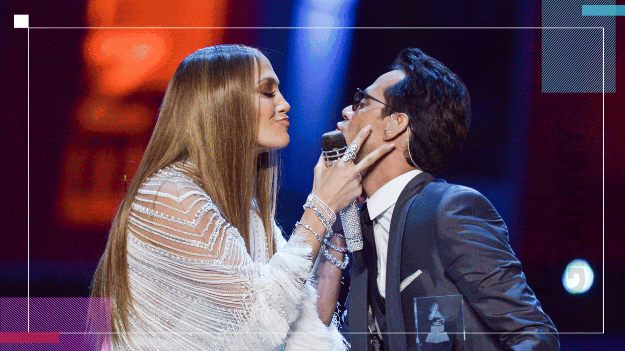 Top 5 Moments of the Latin GRAMMY Awards 2016
