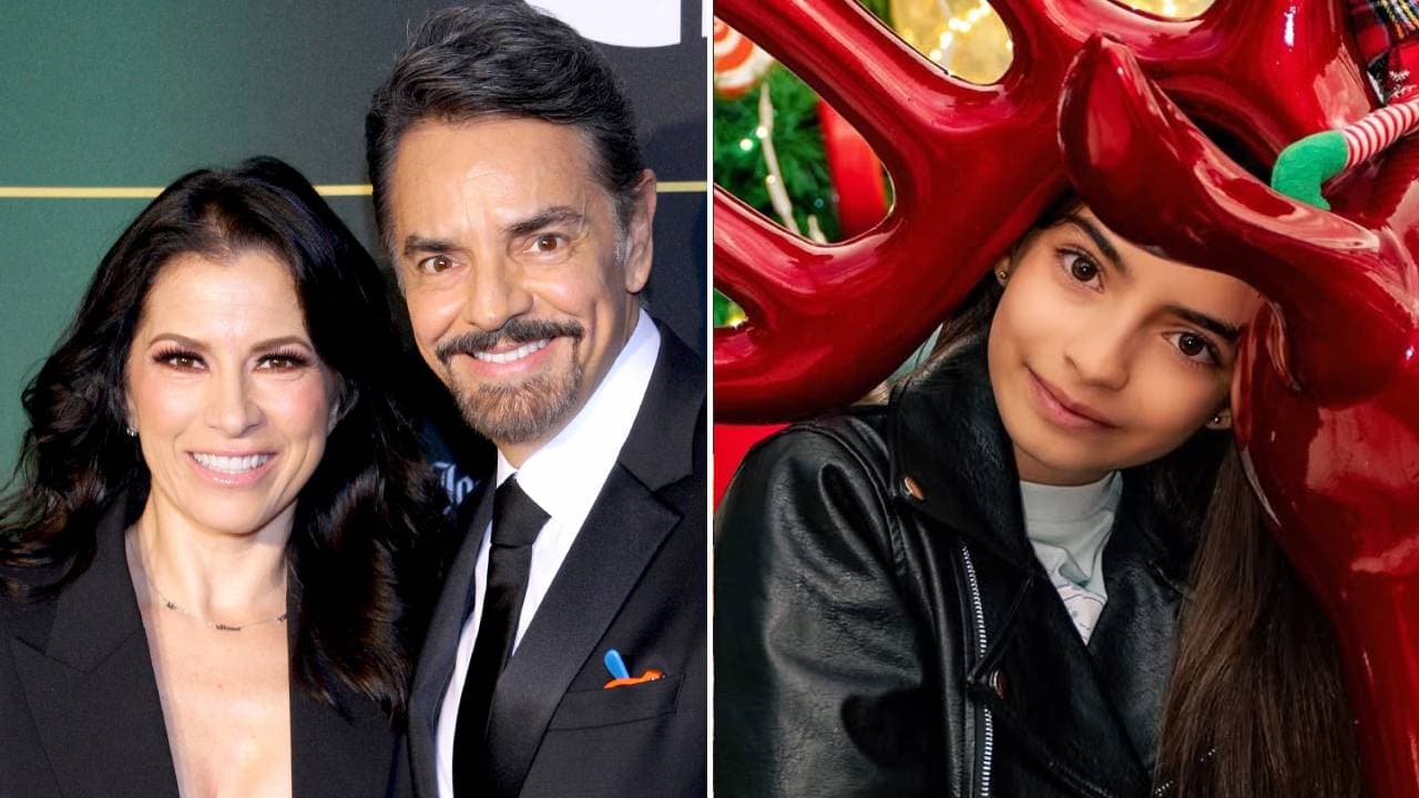 Hija de Alessandra Rosaldo debutará como actriz en una historia muy significativa para Derbez