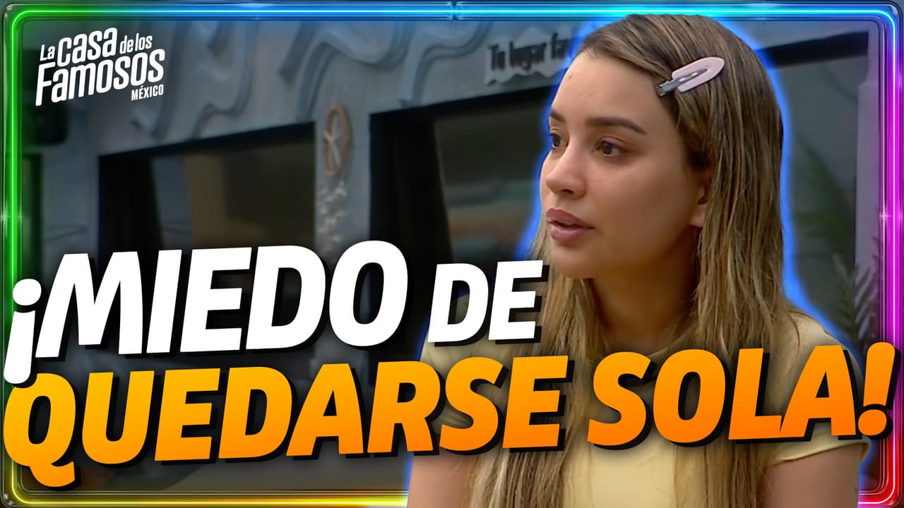 Brianda REVELA por qué ha decidido finalmente unirse con TULUM y dejar Alianzas del pasado
