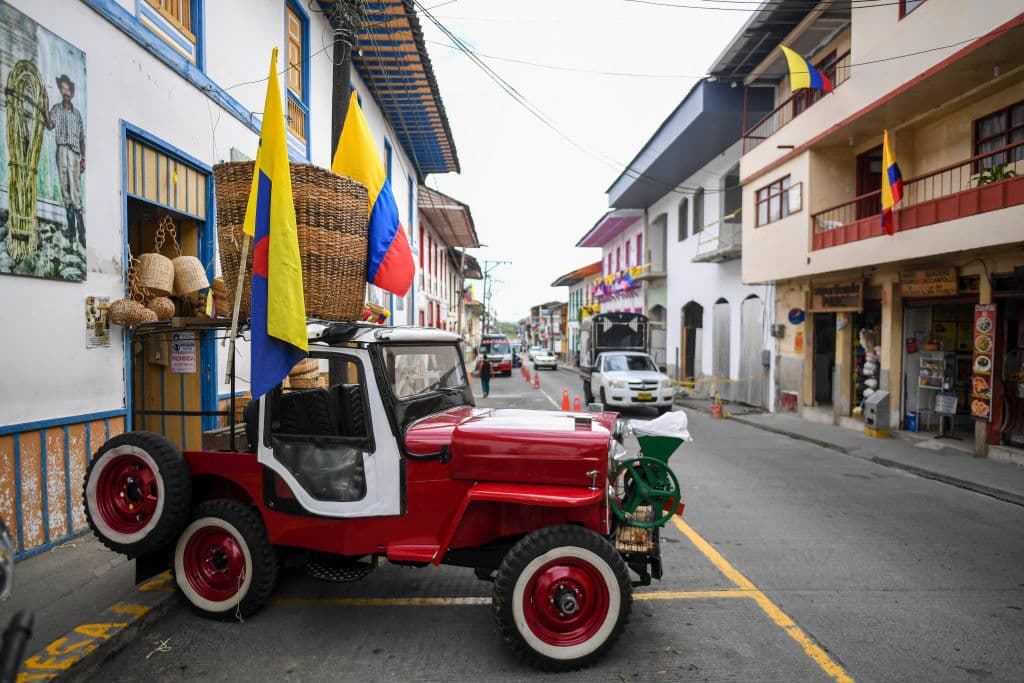 Los mejores pueblos turísticos del mundo 2023