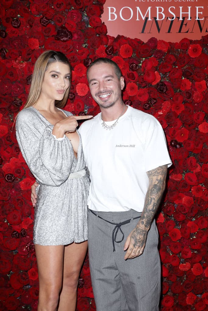 Y por medio de entrevistas, Balvin ya dejaba claro que lo motivaba mucho la idea de ser padre y traer un ser humano en el mundo.