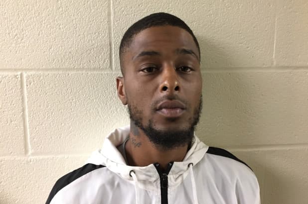 La investigación preliminar llevó al arresto de 
<b>Shaquille Marshon Francis, </b>de 26 años, quien se presume responsable del 
<b>homicidio.</b>