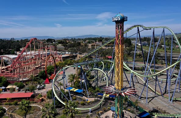 <b>9. Santa Clarita, CA</b>
<br>
<br>Ocupa el mejor lugar en la categoría de calidad de vida, en el número 8. Menos del 7% de su población vive en la pobreza y aproximadamente el 53 % de los residentes están casados. El área también es bastante segura, con la séptima tasa más baja de delitos violentos en todo el estudio.