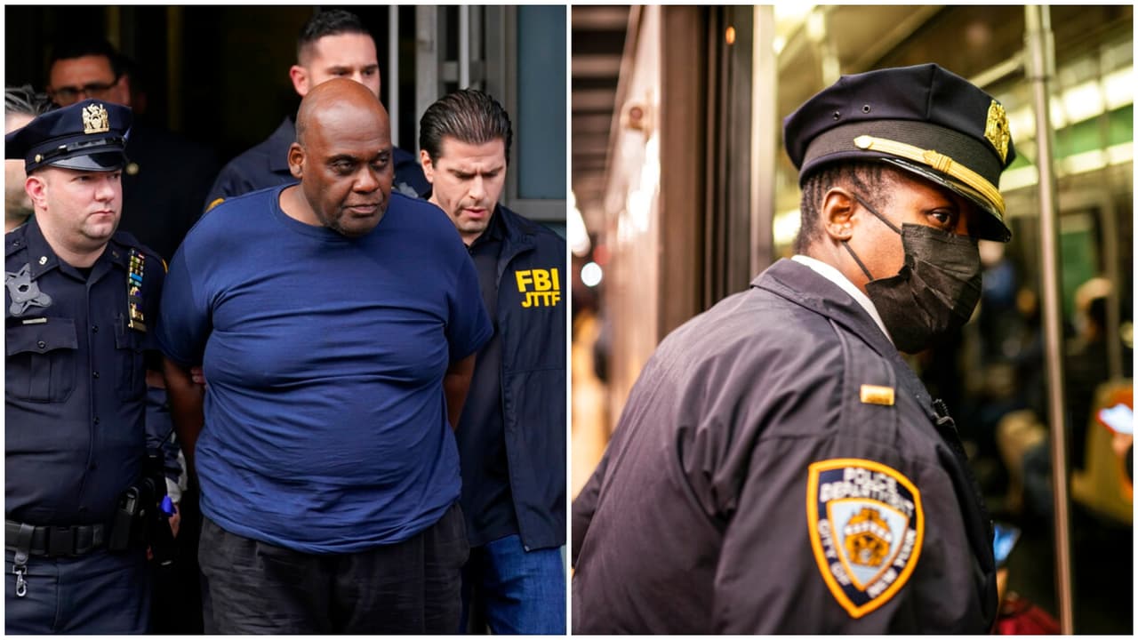  Qué tan fácil es obtener permisos para armas en NYC y cómo pudo el sospechoso del tiroteo del subway tener una