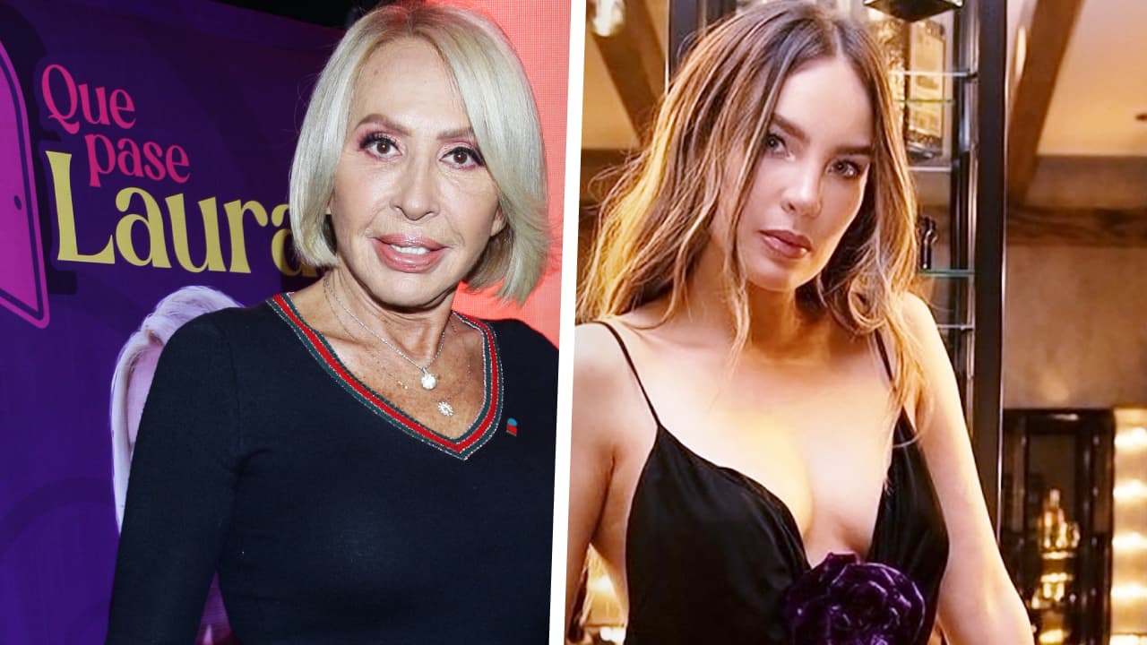 Laura Bozzo asegura que Belinda no ha saldado sus deudas con una joyera