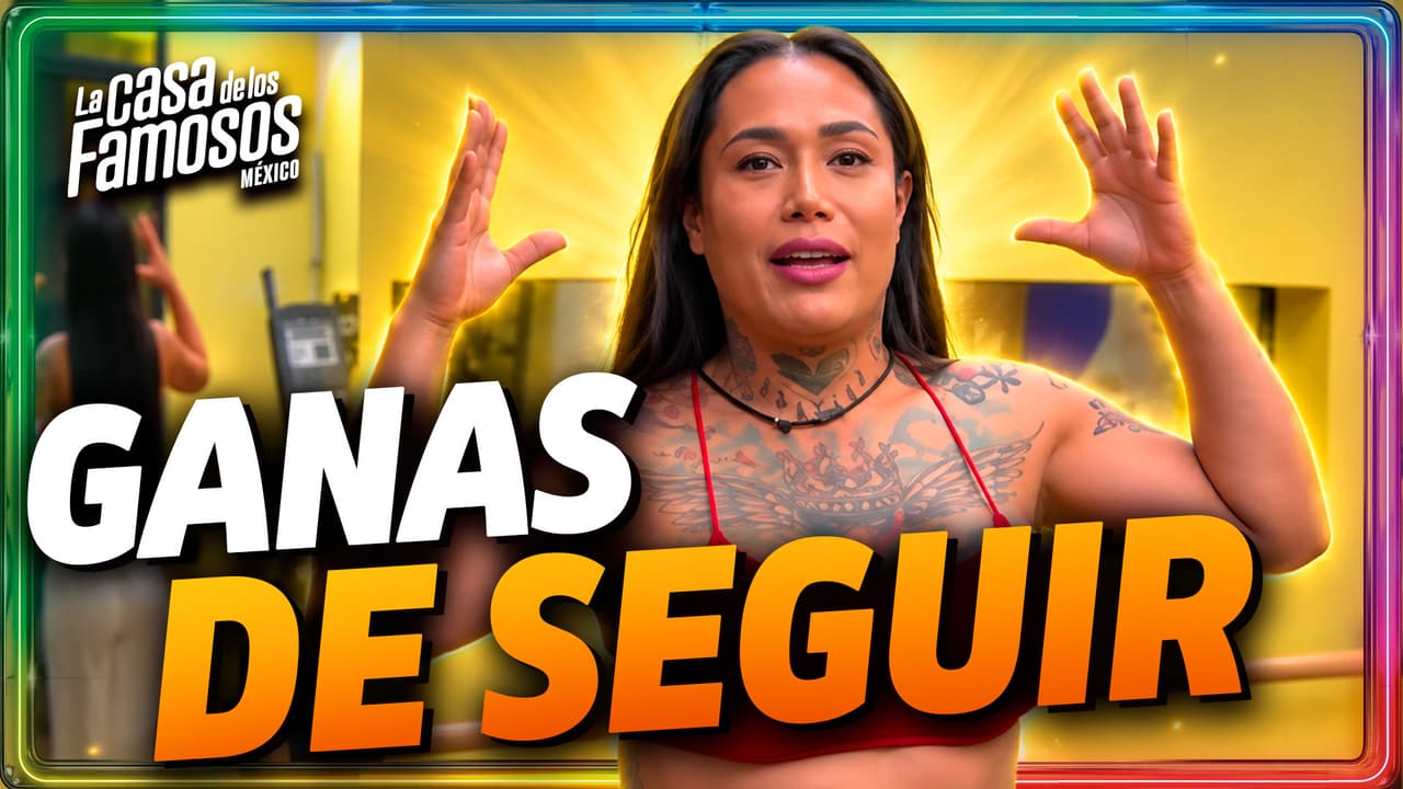 Karina revela sus PRIORIDADES ante la situación de su sobrino y reafirma sus ganas de sanar