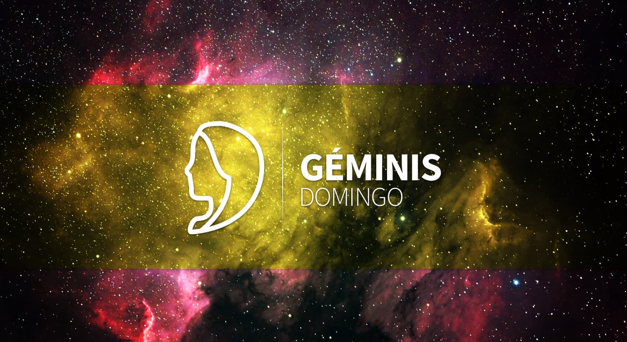 Géminis - Domingo 6 de marzo: Trae al presente solamente los recuerdos gratos