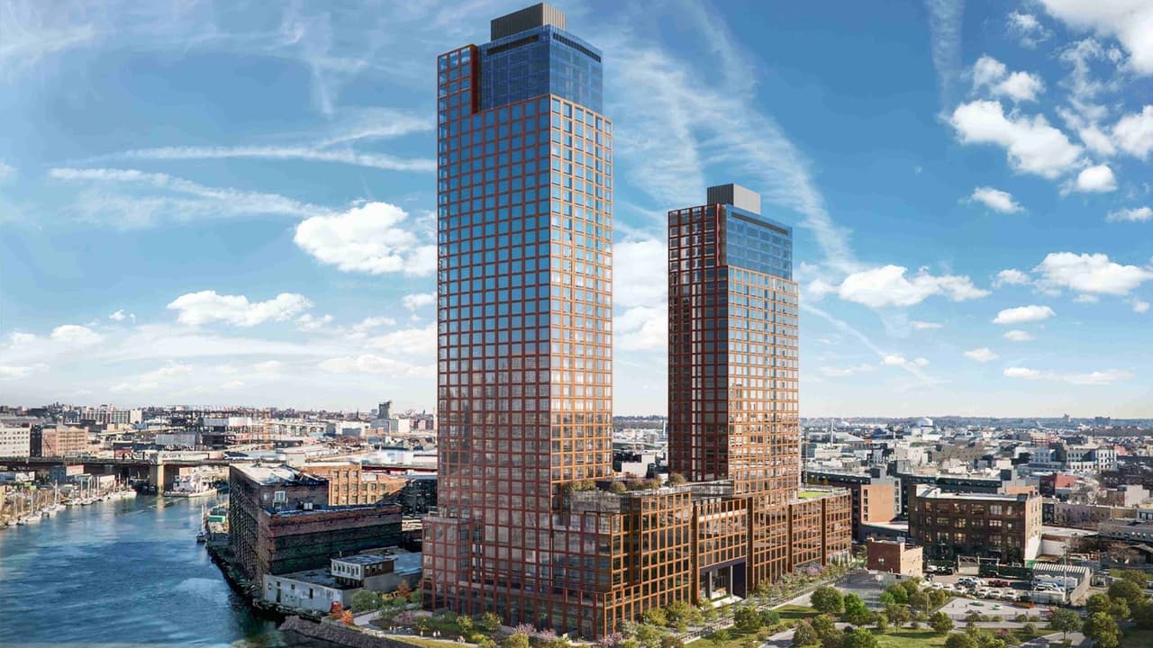 El edificio Tower 77 tendrá 230 apartamentos de vivienda asequible. Las rentas van desde los 848 dólares hasta los 4,173. Junto con este edificio hay otros 600 apartamentos disponibles en distintas loterías.